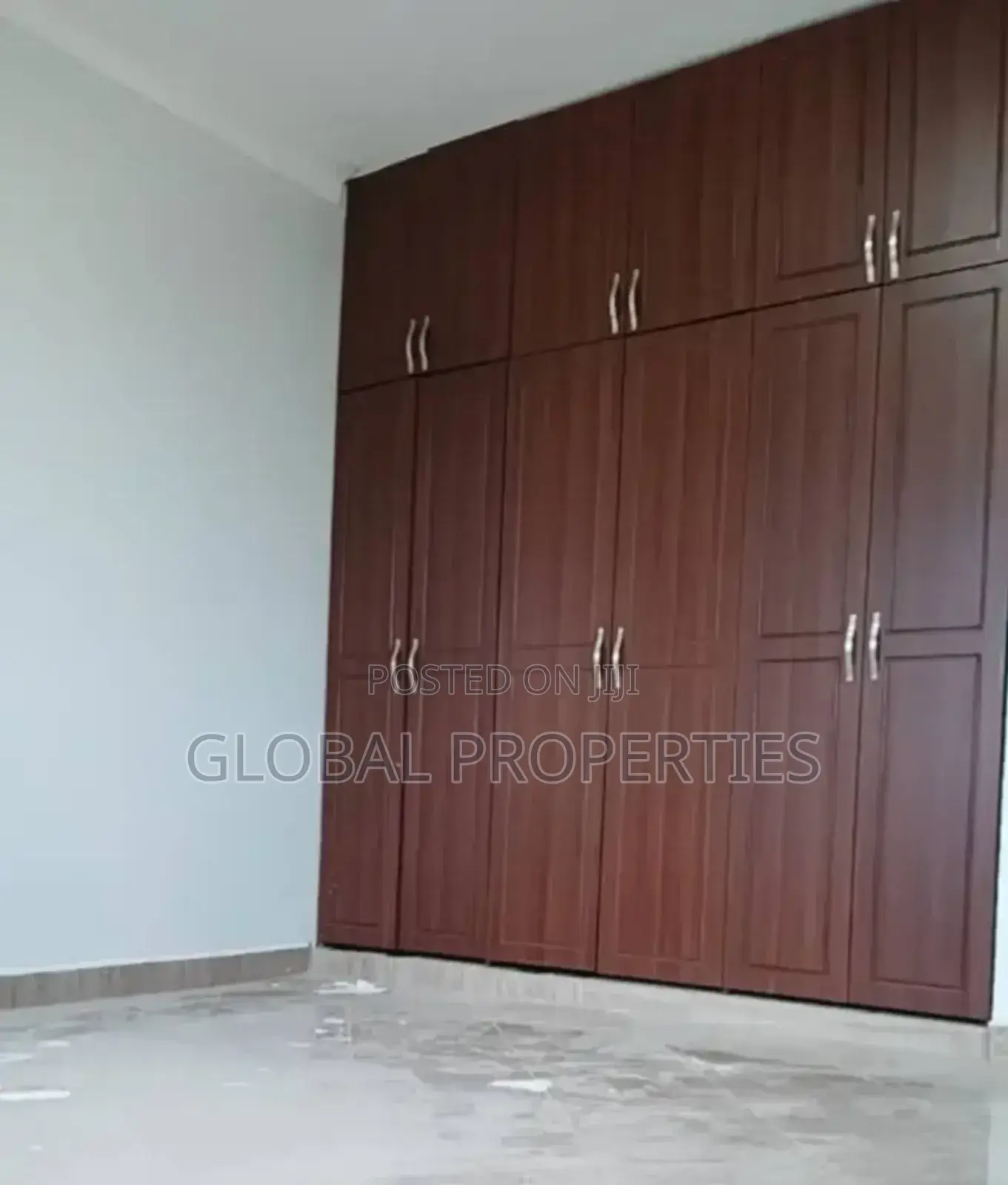 1bdrm Bungalow in Kireka Namugongo Rd, Central Division for rent