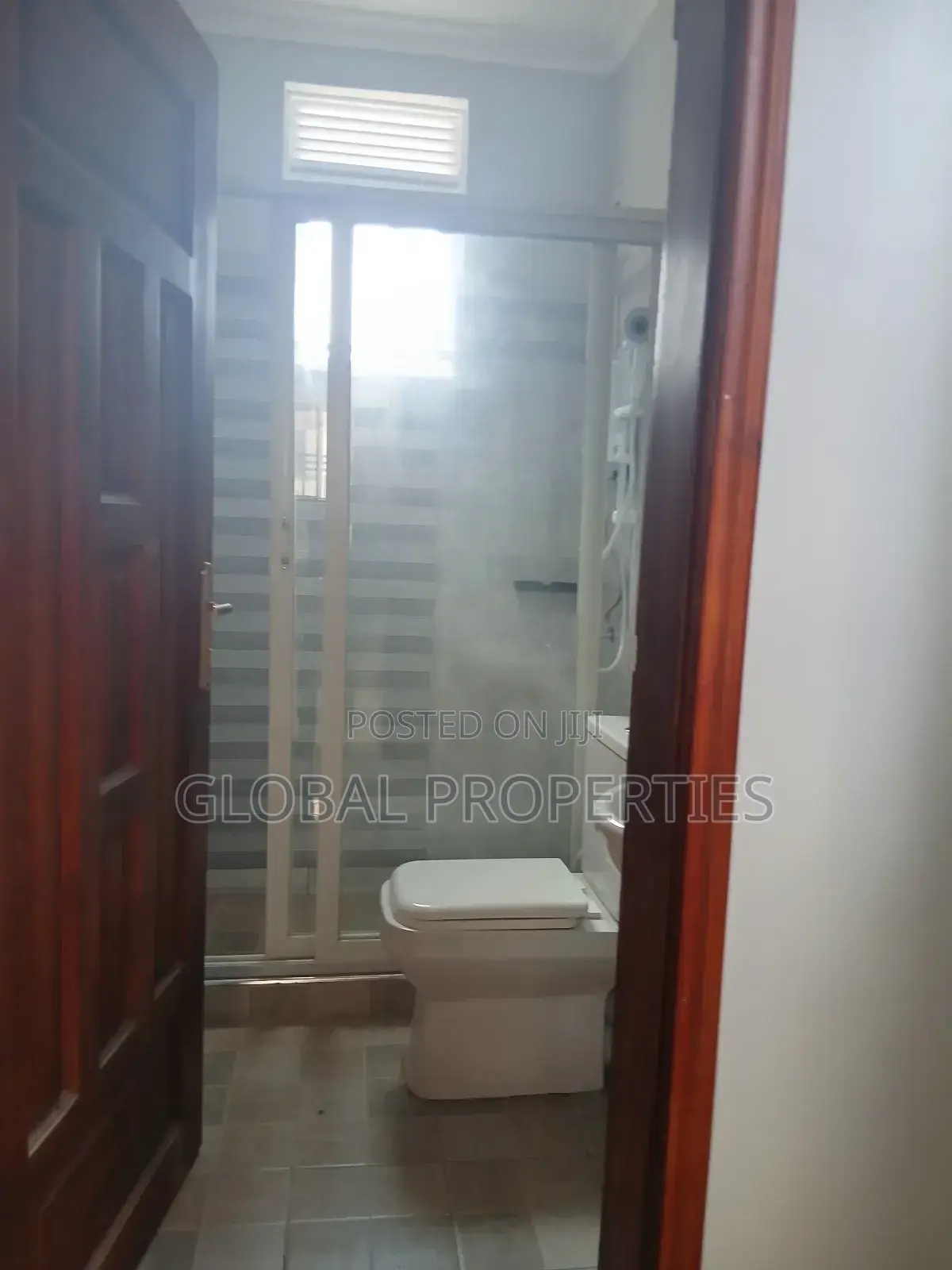 1bdrm Bungalow in Kireka Namugongo Rd, Central Division for rent