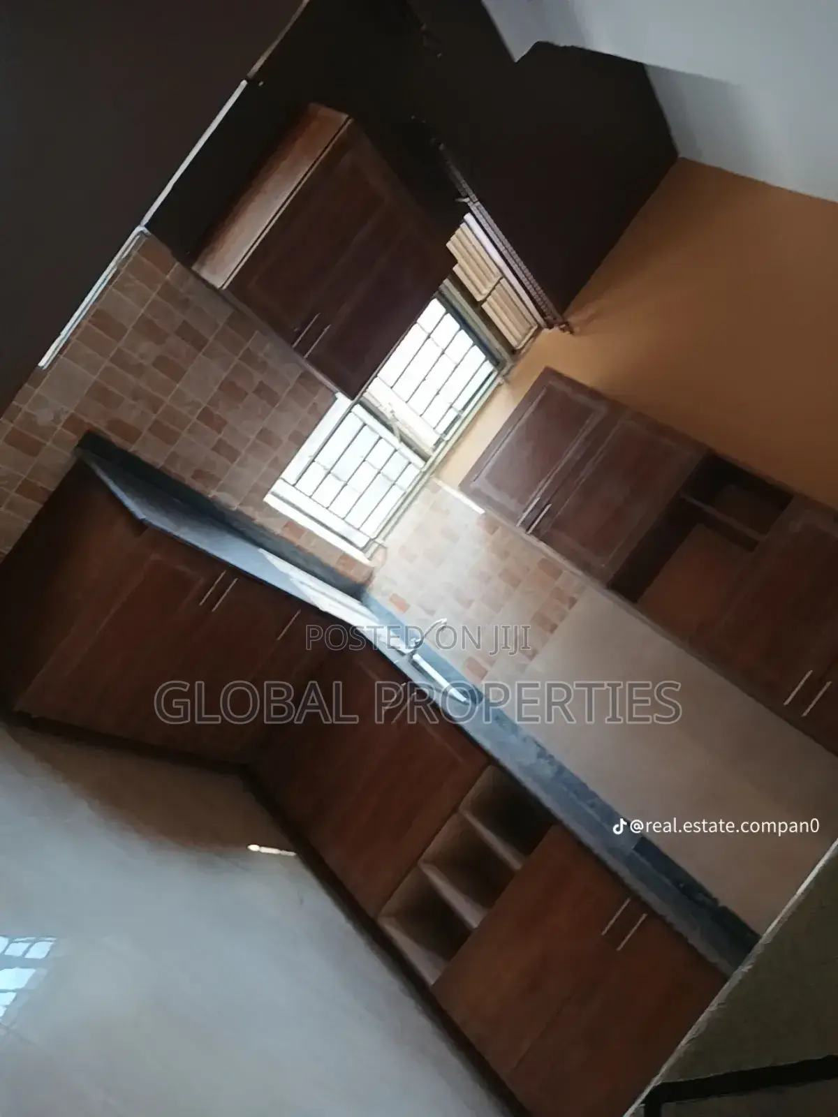 1bdrm Bungalow in Kireka Namugongo Rd, Central Division for rent