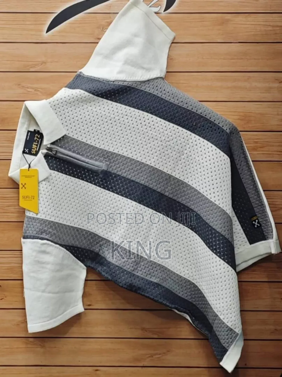 High -Quality T-Shirts Knitted