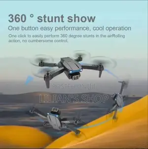 Jydi14 Hd Camera Drone
