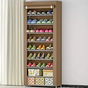 Shoe Rack Organizer