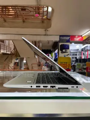 Laptop HP EliteBook 840 G6 8GB Intel Core I5 SSD 256GB