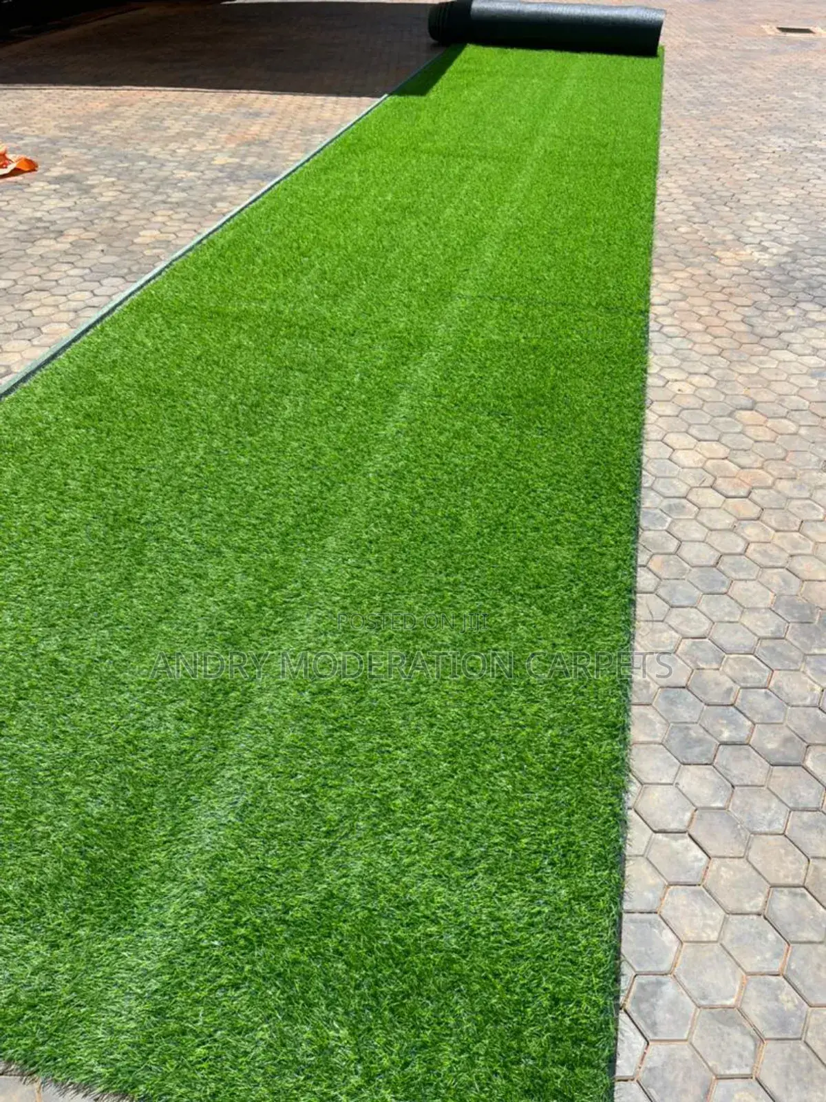 Water Proof Grass Carpet
