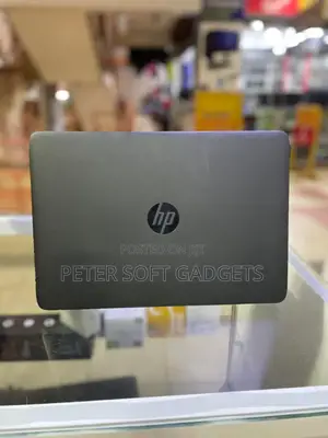 Laptop HP EliteBook 840 G2 8GB Intel Core I5 HDD 500GB