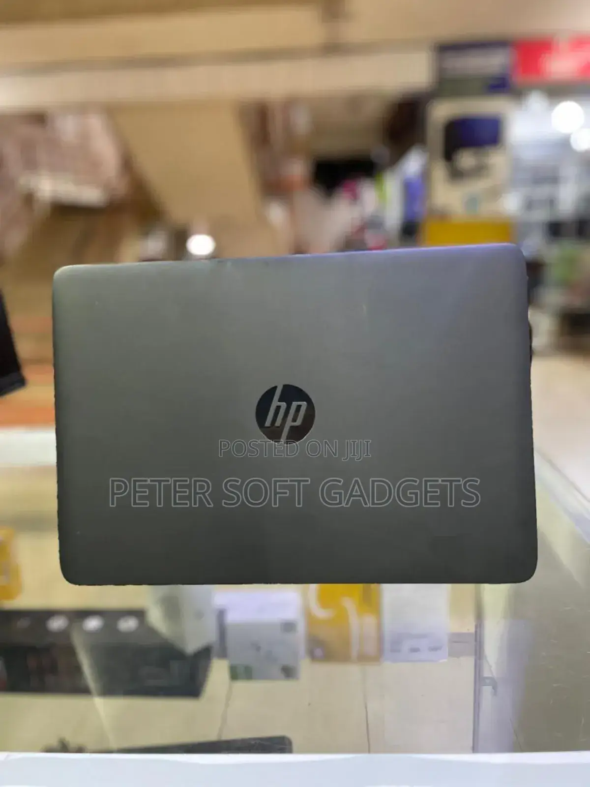 Laptop HP EliteBook 840 G2 8GB Intel Core I5 HDD 500GB