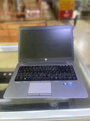 Laptop HP EliteBook 840 G2 8GB Intel Core I5 HDD 500GB