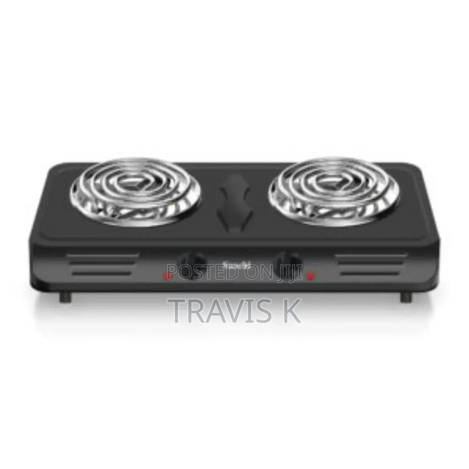 Saachi Doubt Hotplate