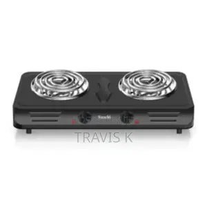 Saachi Doubt Hotplate