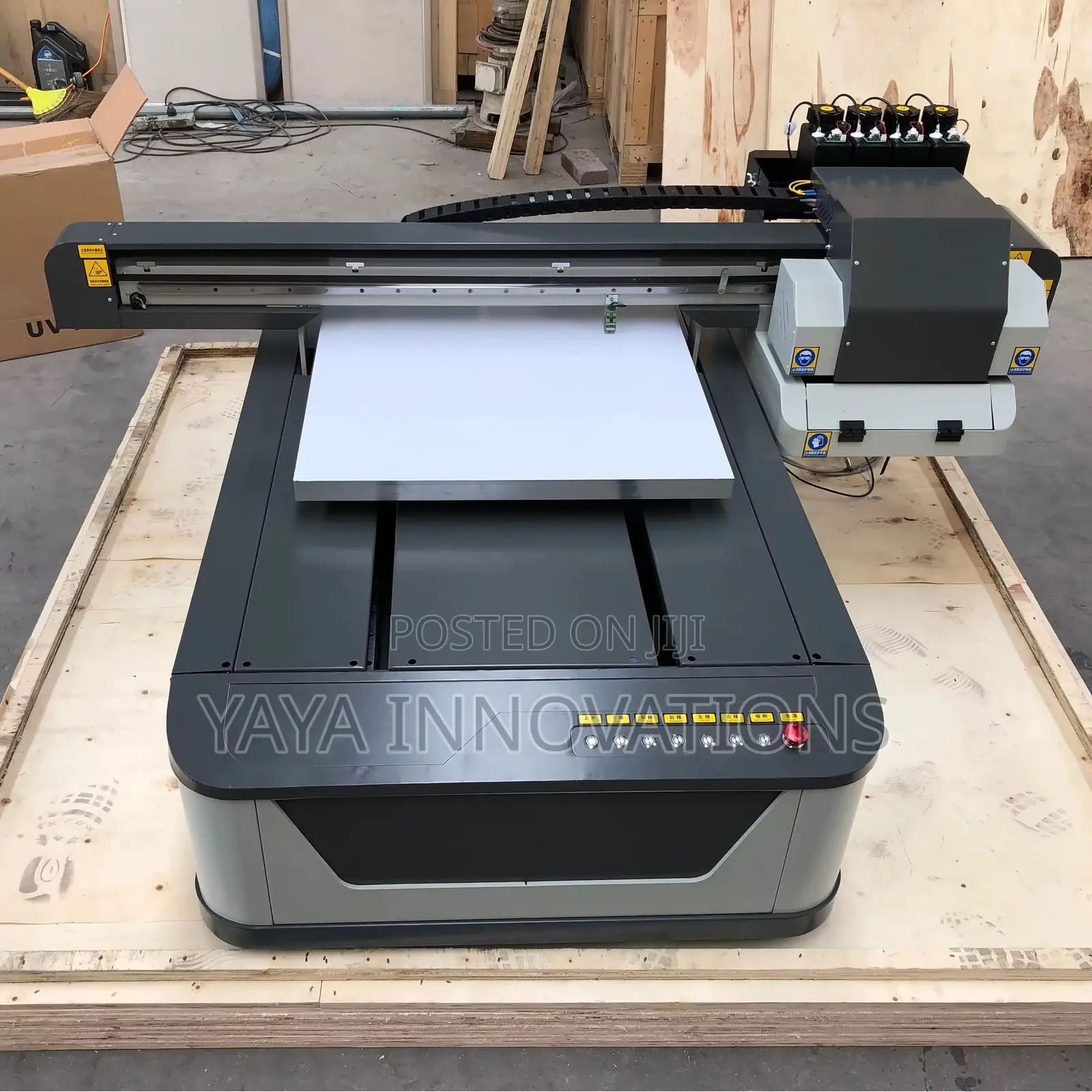 40*60cm Uv DTF Machine