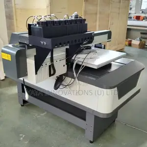 Uv DTF Printer 40x60cm