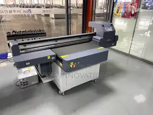 40*60 Uv DTF Film Printer