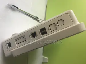 Portable Ambulance Patient Monitor