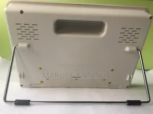 Portable Ambulance Patient Monitor