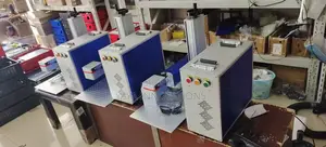 Fiber Laser Engraving Machines in Kampala City