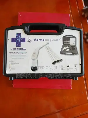 Therm Coagulator Machine