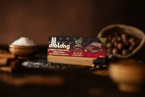 Diblong Turkish Delight Bar for Men