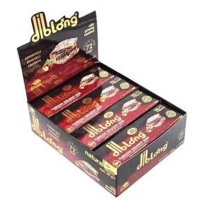 Diblong Turkish Delight Bar for Men