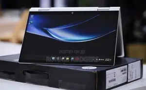 Photo - New Laptop HP Envy 14 8GB Intel Core I5 SSHD+SSD 1T