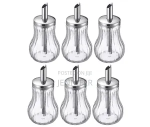 Sugar Shack/Sugar Dispenser