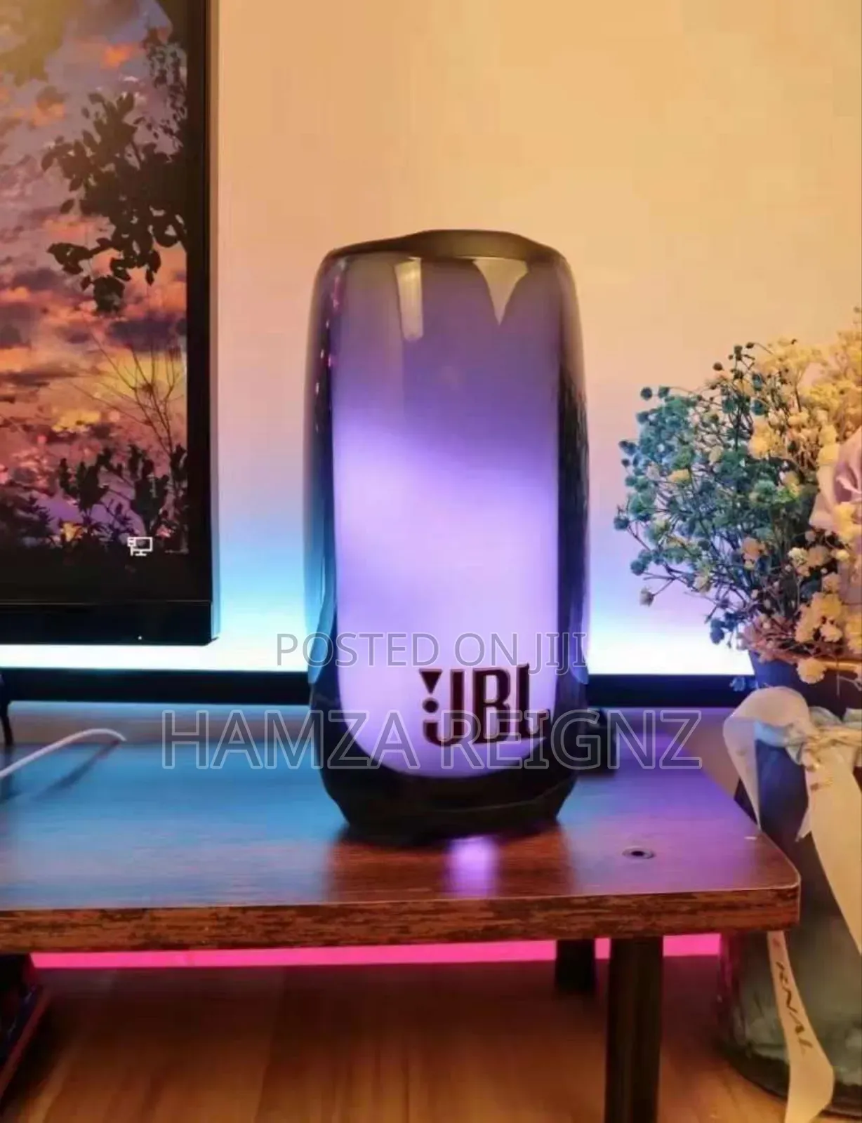 JBL Pulse 6