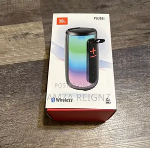 JBL Pulse 6