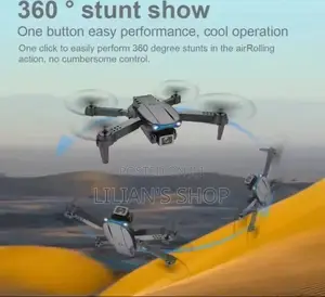 Jydi14 Hd Camera Drone
