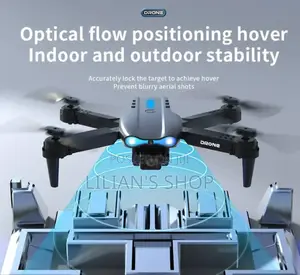 Jydi14 Hd Camera Drone