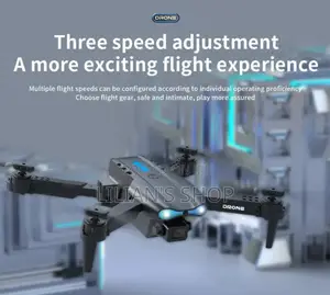 Jydi14 Hd Camera Drone