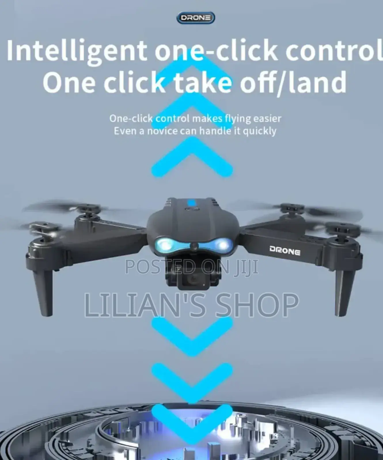 Jydi14 Hd Camera Drone