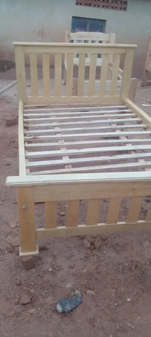 Photo - 4x6bar Code Bed
