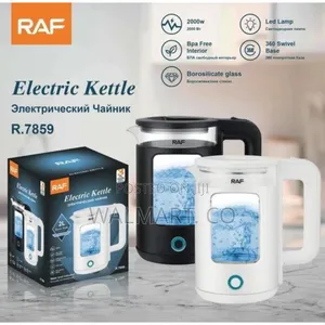 Raf Electric Kettle