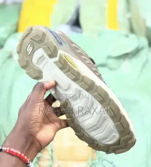Skechers Go Walk Max Protect X Good Year Outdoor Sneakers