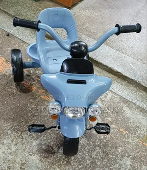 Index Tricycle