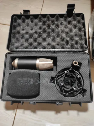 Apex Studio Microphone 435b