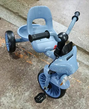 Index Tricycle