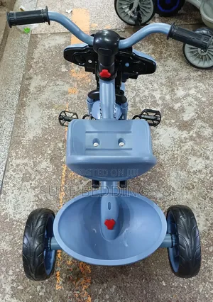 Index Tricycle