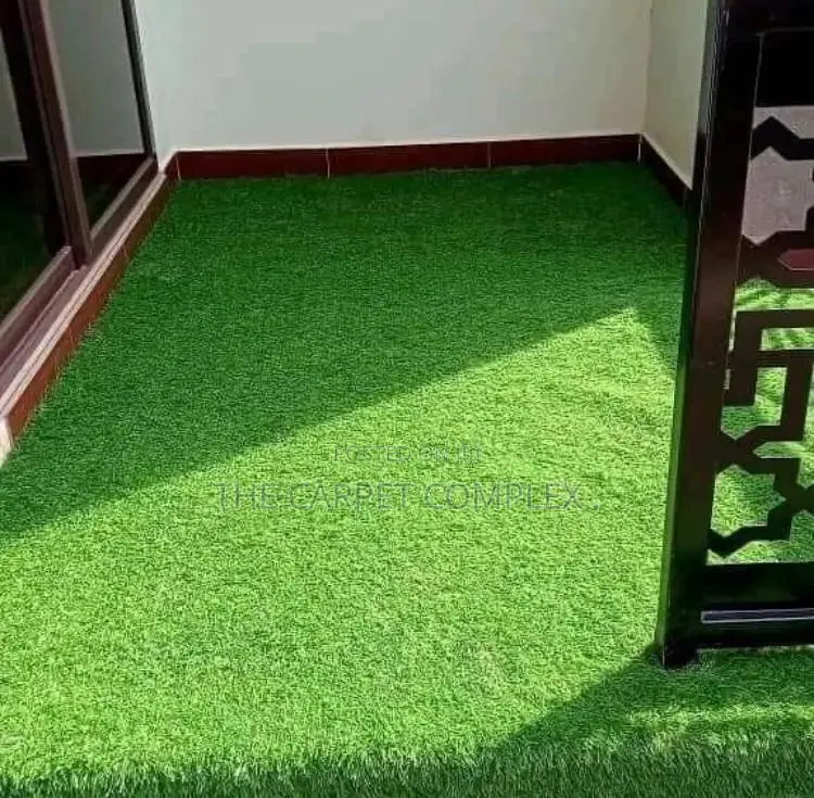 Balcony Grass Carpets Squaremeter