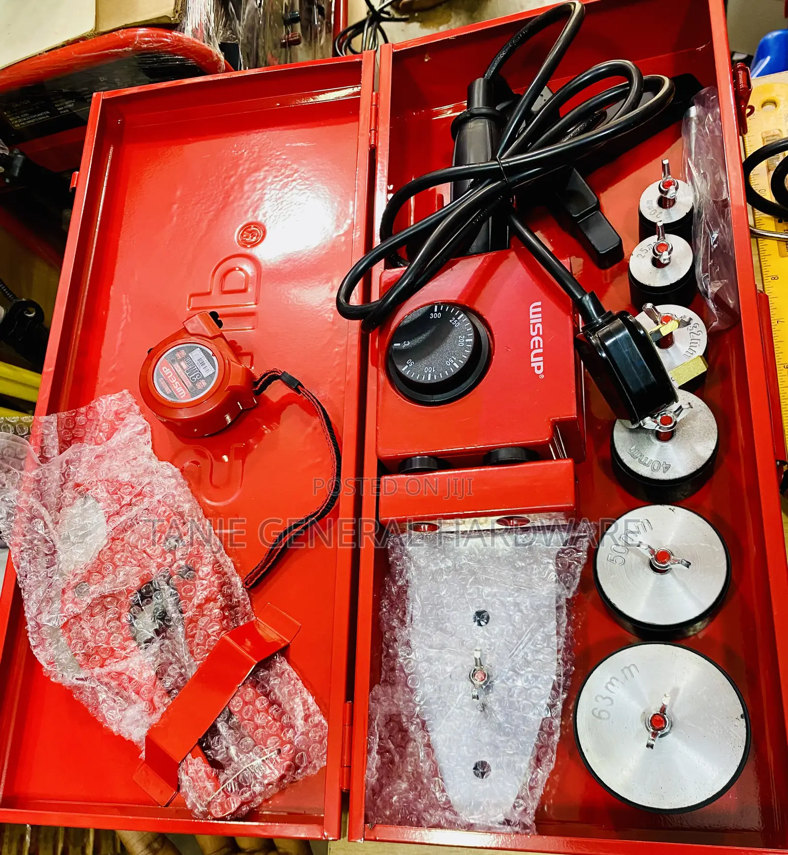 Ppr Machine / Pvc Plastic Welding Machine