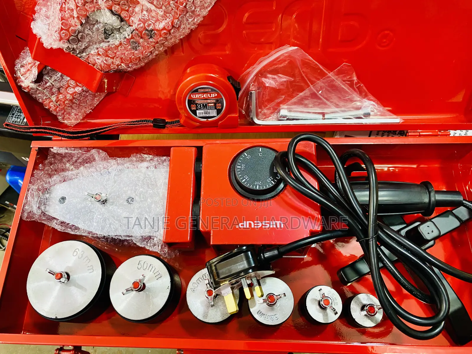 Ppr Machine / Pvc Plastic Welding Machine