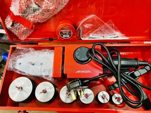 Ppr Machine / Pvc Plastic Welding Machine