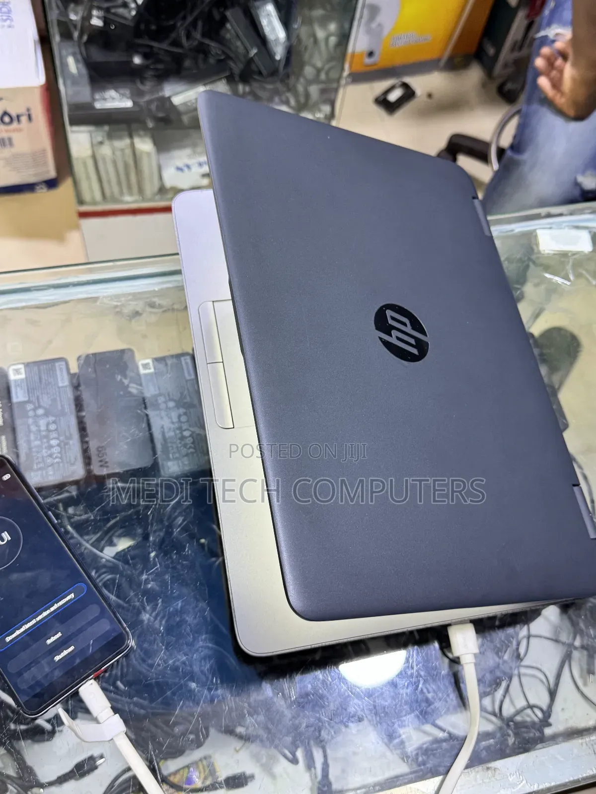 Laptop HP ProBook 640 G3 8GB Intel Core I5 SSD 256GB