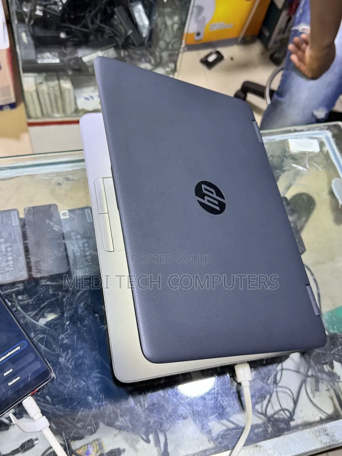 Laptop HP ProBook 640 G3 8GB Intel Core I5 SSD 256GB