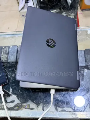 Laptop HP ProBook 640 G3 8GB Intel Core I5 SSD 256GB