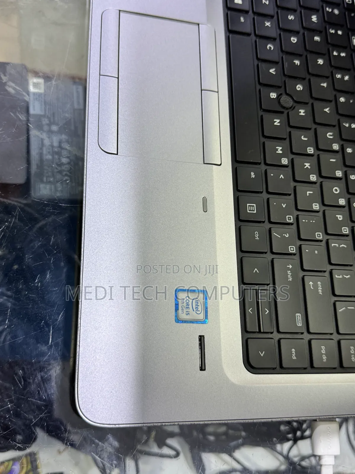 Laptop HP ProBook 640 G3 8GB Intel Core I5 SSD 256GB