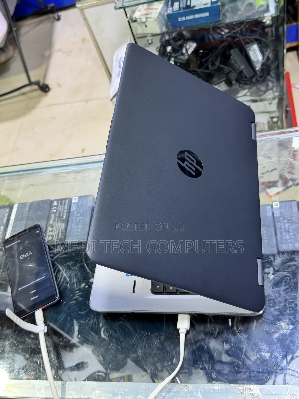 Laptop HP ProBook 640 G3 8GB Intel Core I5 SSD 256GB