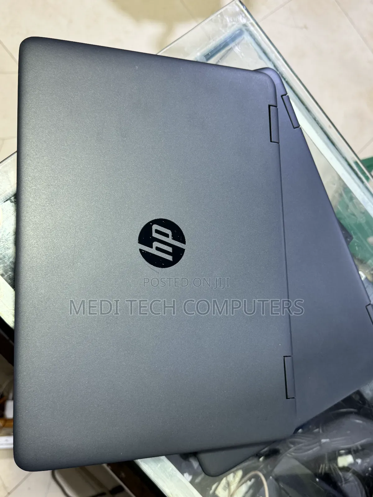 Laptop HP ProBook 640 G3 8GB Intel Core I5 SSD 256GB