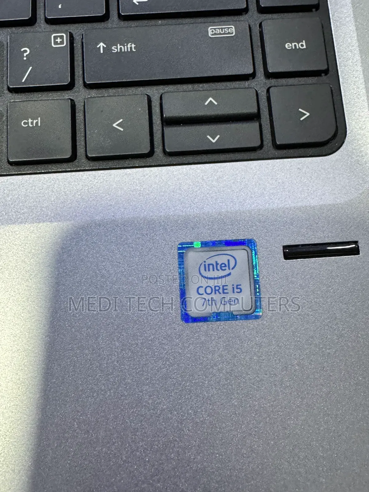 Laptop HP ProBook 640 G3 8GB Intel Core I5 SSD 256GB