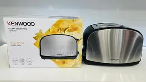 Kenwood Bread Toaster Accent Collection
