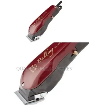 Wahl Hair Clippers